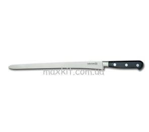 Ніж слайсер для лосося 30 см Fischer Sabatier 244-30 фото