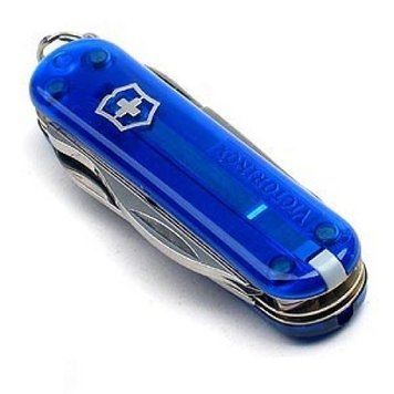0.6365.T2 Нож Victorinox Manager синий с ручкой 0.6365.T2 фото