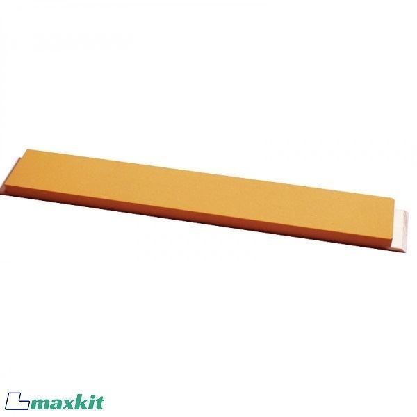 Абразивний точильний камінь для заточування NANIWA Traditional Stone на бланку 150х20х5мм, 1000 grit 11041 фото