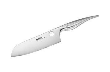 Ніж Кухонний Сантоку, 170 мм, Samura "REPTILE" (SRP-0095) SRP-0095 фото