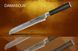 Нож кухонный Samura Damascus для хлеба 230 мм (SD-0055) SD-0055 фото 2