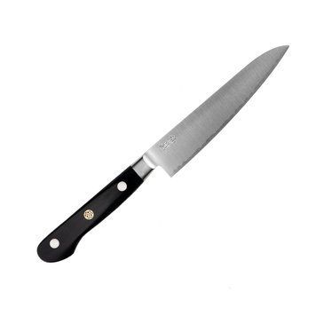 Кухонний ніж універсальний 135 мм Suncraft Senzo Professional (MP-02) MP-02 фото