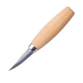 Ніж Morakniv Woodcarving 120, laminated steel (106-1600) 106-1600 фото