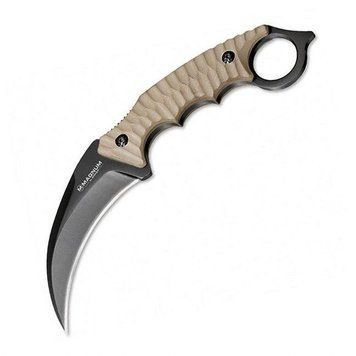 Ніж Boker Magnum Spike Karambit (02SC028) 02SC028 фото