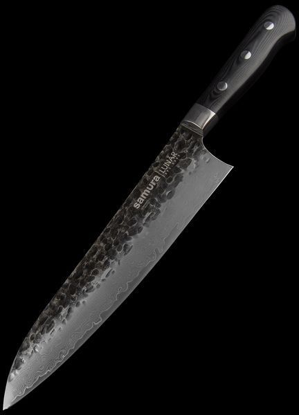 Кухонный Шеф нож 210 мм Samura PRO-S Lunar (SPL-0085) SPL-0085 фото