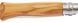 Складний ніж Opinel №9 Tradition Luxury нержавіюча сталь (002426) 002426 фото 4