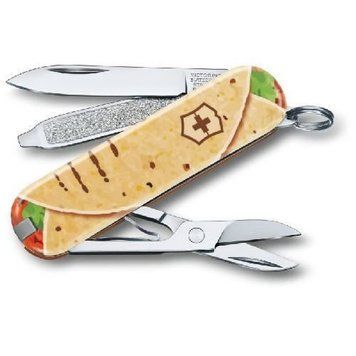 Ніж складаний Victorinox Classic Le (0.6223.L1903) 0.6223.L1903 фото