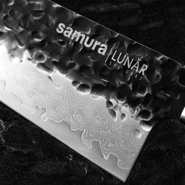 Кухонный Шеф нож 240 мм Samura PRO-S Lunar (SPL-0087) SPL-0087 фото