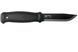 Ніж Morakniv Garberg BlackBlade вуглецева сталь (13915) 13915 фото 2
