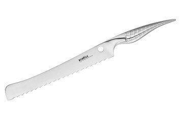 Ніж кухонний для хліба, 235 мм, Samura "Reptile" (SRP-0055) SRP-0055 фото