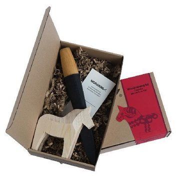 Набір Morakniv Woodcarving Kit (12670) 12670 фото