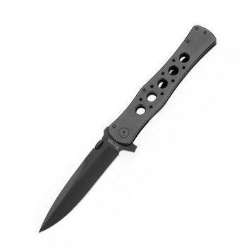 01MB222 Нож Boker Magnum "Urban Tank" Клинок 12.0 см. Скл. 01MB222 фото