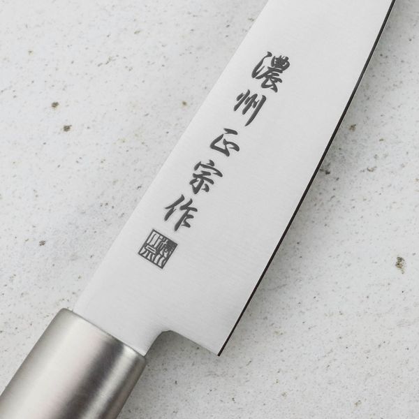 Кухонний ніж універсальний 120 мм Satake Masamune (807-814) 807-814 фото