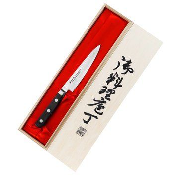 Кухонный нож универсальный 135 мм Satake Daichi (805-582W) 805-582W фото
