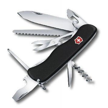 Нож складной Victorinox Outrider (0.8513.3B1) 0.8513.3B1 фото