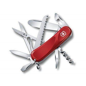 Ніж Victorinox Delemont "Junior 03" 2.3913.SKE 2.3913.SKE фото