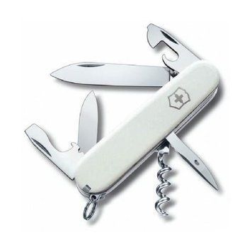 1.3603.7 Ніж Victorinox Swiss Army Spartan білий 1.3603.7 фото
