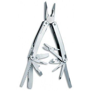 Мультитул Victorinox SwissTool Spirit 30227.L 3.0227.L фото