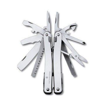 Мультитул Victorinox SwissTool Spirit 3.0227.L1 3.0227.L1 фото