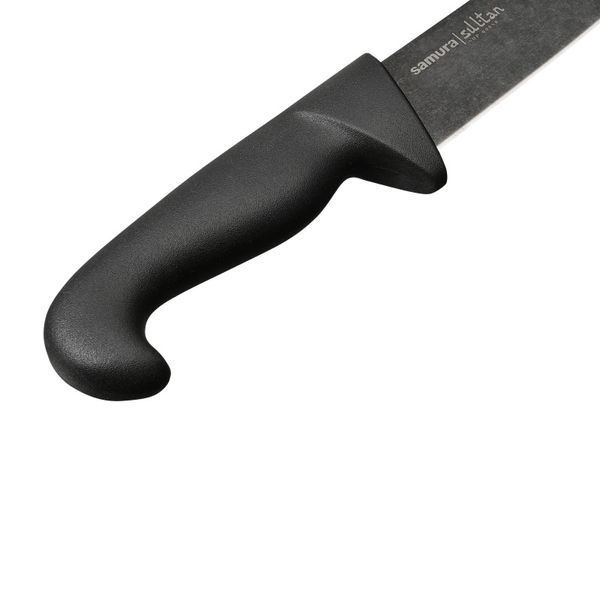 Нож кухонный Шеф 166 мм Samura Sultan Pro Stonewash (SUP-0085B) SUP-0085B фото