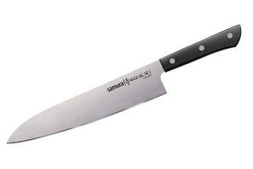 Ніж кухонний Гранд Шеф 240 мм Samura Harakiri (SHR-0087B) SHR-0087B фото