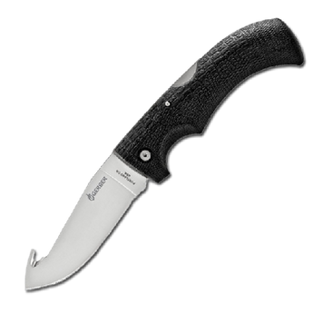 Нож складной Gerber Gator Gut Hook прямое лезвие-крюк блистер 46932 фото