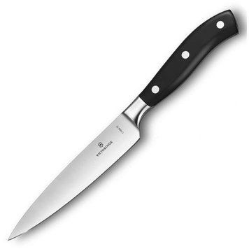 Кухонний ніж Victorinox Grand Maitre Chef's 15см (7.7403.15G) 7.7403.15G фото