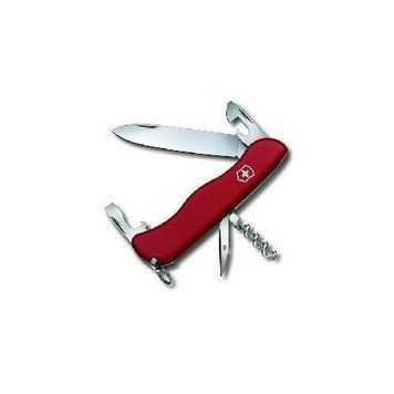 Нож складной Victorinox Picknicker (0.8353.B1) 0.8353.B1 фото