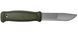 Нож Morakniv Kansbol Green нержавеющая сталь (13912) 13912 фото 3