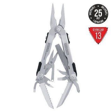 Мультитул Gerber Diesel Multi-Plier Stainless блистер 22-41470 фото