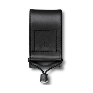 Чохол для ножів Victorinox на липучці 5-8 шарів 91-93мм чорний (4.0481.3) 4.0481.3 фото