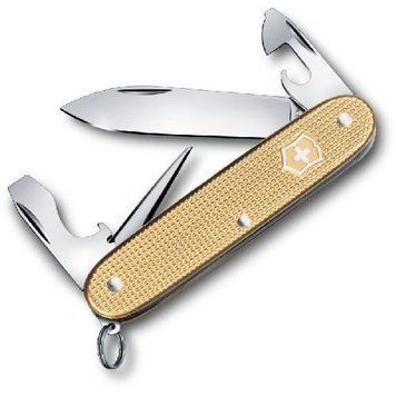 Нож складной Victorinox Pioneer (0.8201.L19) 0.8201.L19 фото