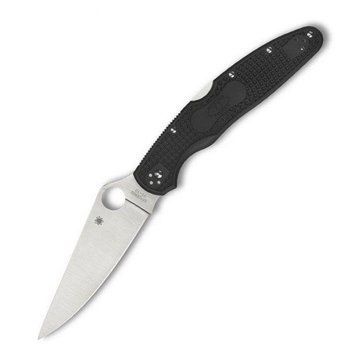нож складний Spyderco Police 4 FRN (C07PBK4) C07PBK4 фото