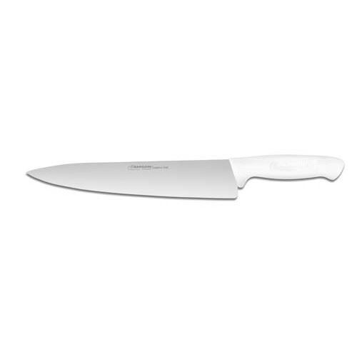 Ніж шеф кухаря 26 см Fischer Creative Chef жовтий 4337-26 фото