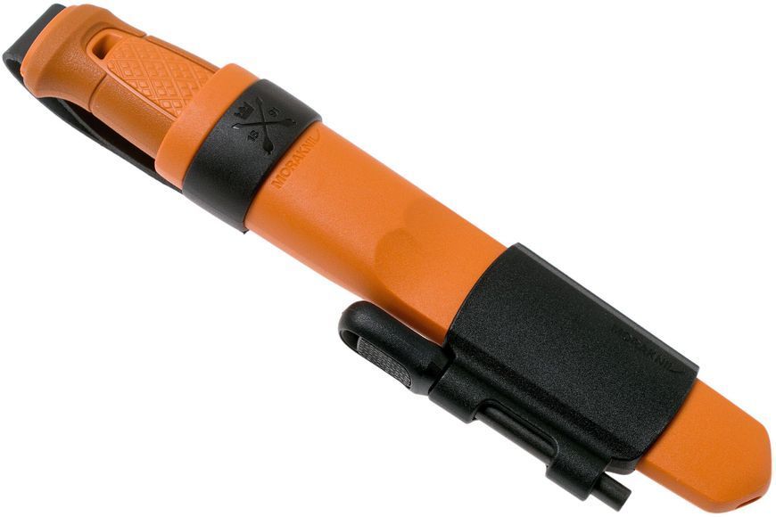 Ніж Morakniv Kansbol Orange нержавіюча сталь (13913) 13913 фото