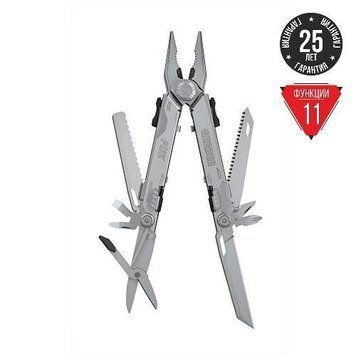 Мультитул Gerber FliK Multi-Plier блистер 22-41054 фото