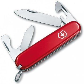 Нож складной Victorinox Recruit (0.2503.B1) 0.2503.B1 фото