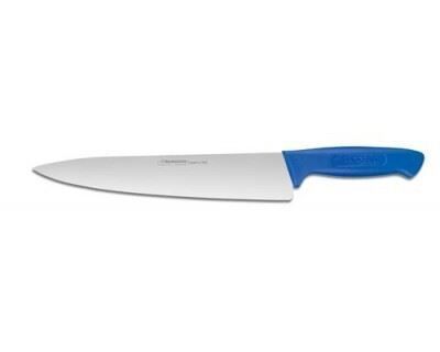 Ніж шеф кухаря 26 см Fischer Creative Chef синій 6337-26 фото