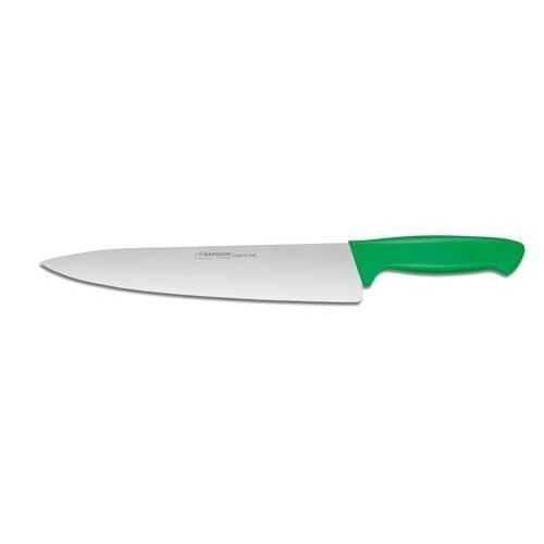 Ніж шеф кухаря 26 см Fischer Creative Chef синій 6337-26 фото