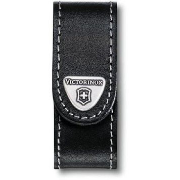 Чохол для ножів шкіряний Victorinox Nail Clip 580 65мм (4.0519) 4.0519 фото