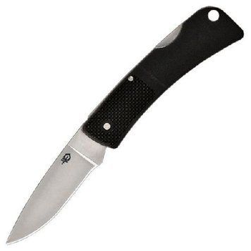 Нож Gerber Ultralight LST прямое лезвие блистер 46050 фото
