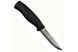 Нож Morakniv Companion Heavy Duty Black нержавеющая сталь (13158/13159) 13158 фото 2