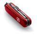 0.6366 Нож Victorinox Midnite Manager с ручкой,красный 0.6366 фото 1
