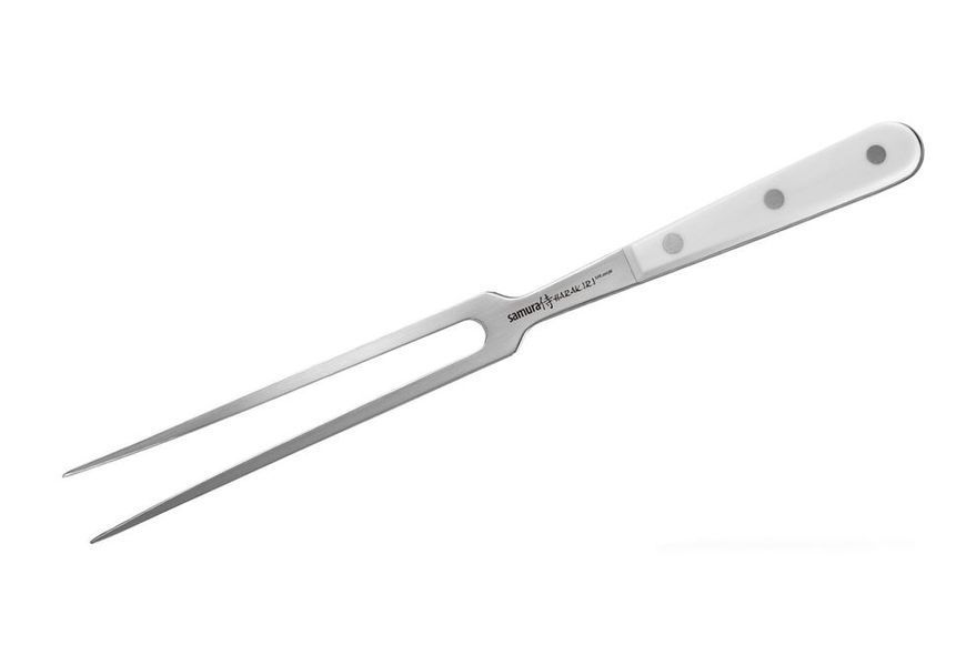 Вилка для мяса Samura Harakiri 208 мм арт. SHR-0065B SHR-0065B фото