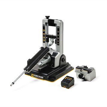 Професійний точильний станок Work Sharp Professional Precision Adjust (WSBCHPAJ-PRO) WSBCHPAJ-PRO фото