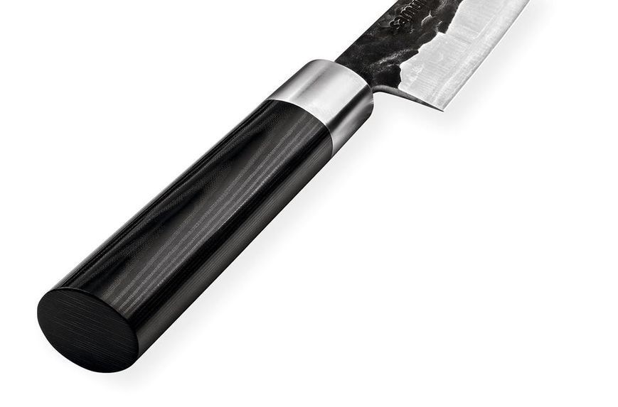 Ніж кухонний універсальний, 162 мм, Samura "Blacksmith" (SBL-0023) SBL-0023 фото