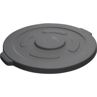 Кришка 57 см для бака для сміття 405049 на 120 л 405054 фото