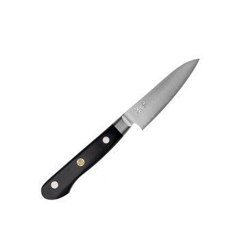 Ніж кухонний овочевий 90 мм Suncraft Senzo Professional (MP-01) MP-01 фото