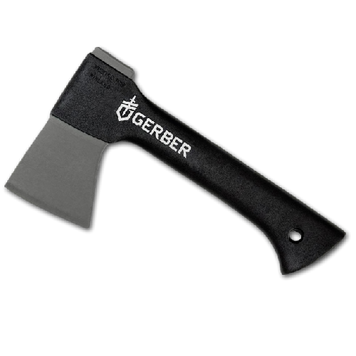 Топор Gerber Back Paxe II блистер 31-000912 фото