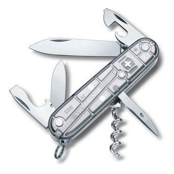 Ніж Victorinox Spartan 1.3603.T7 1.3603.T7 фото